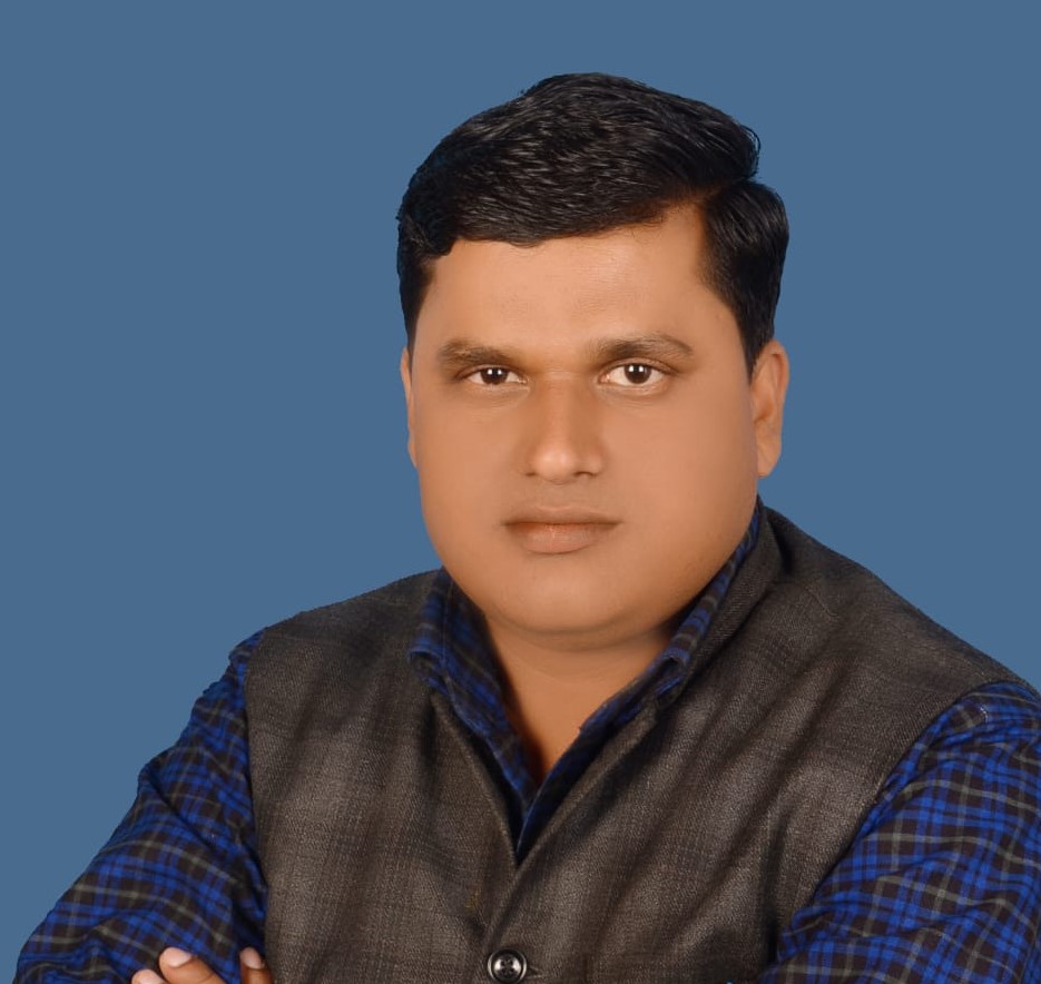  विवेक कुमार