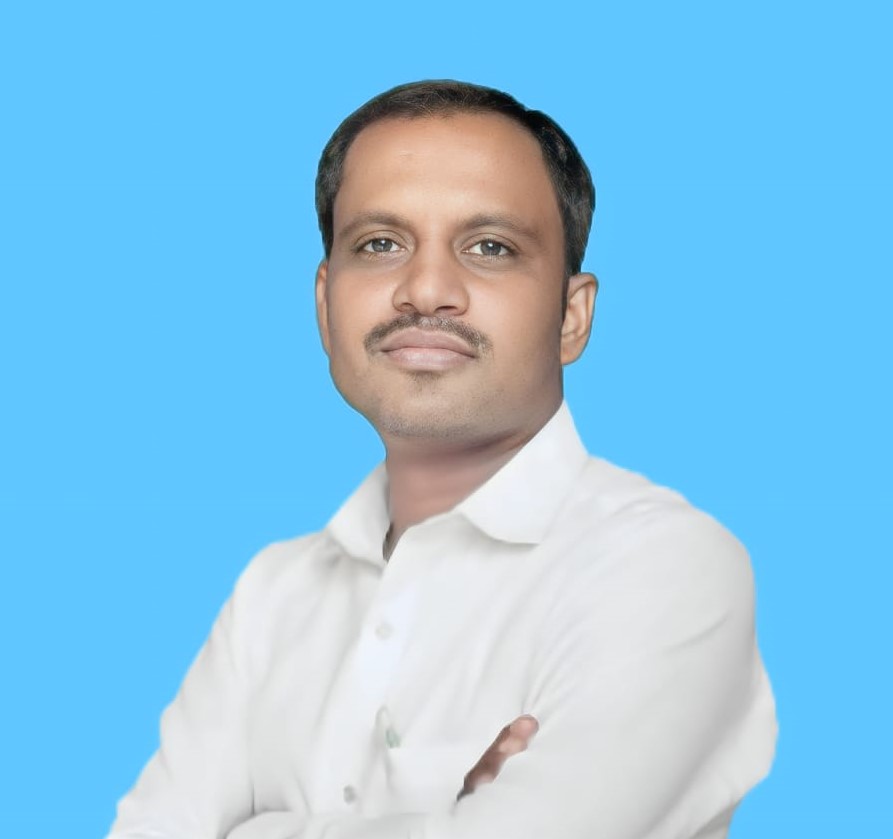  सुनील जायसवाल