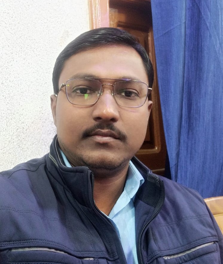  बसंत कुमार मंडल